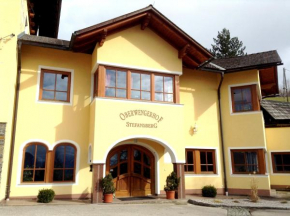 Landhotel Oberwengerhof